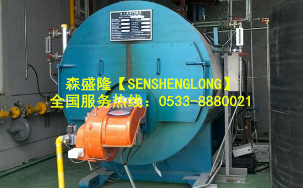 鍋爐水垢形成的危害與除垢的好處