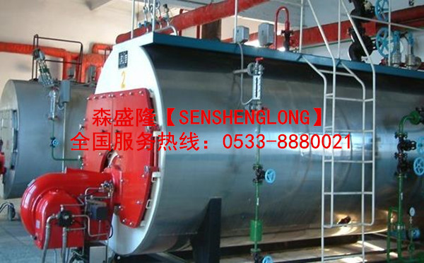 鍋爐運行除垢劑與普通鍋爐酸洗清洗區(qū)別