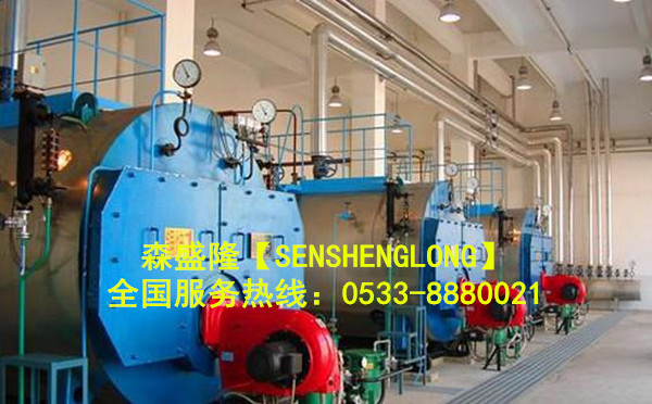 鍋爐除垢劑使用方法及效能