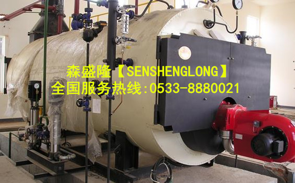 鍋爐運(yùn)行除垢劑有效節(jié)約企業(yè)成本