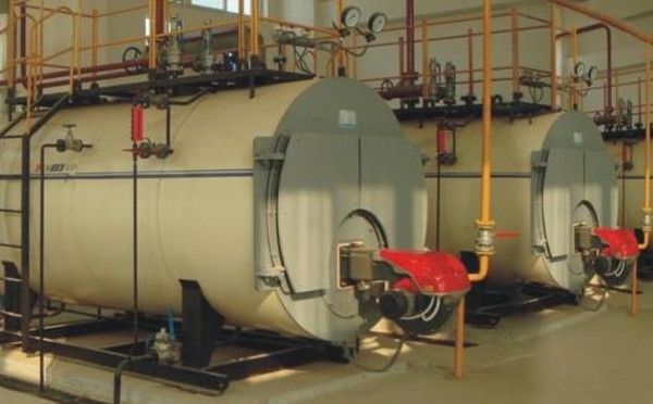 鍋爐除垢劑在線清洗干凈徹底