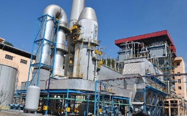 速效除垢劑大型鍋爐應(yīng)用