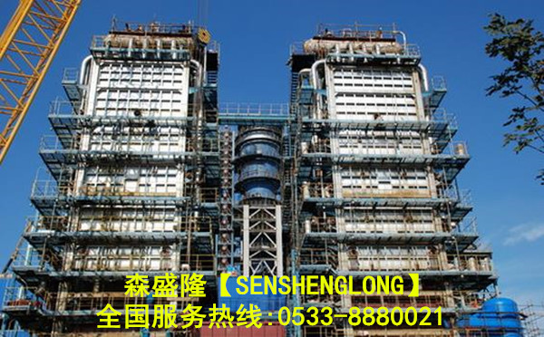 鍋爐及熱交換器爆炸事故應(yīng)急預(yù)案