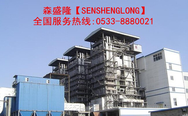 鍋爐換熱器防垢劑森盛隆知名品牌